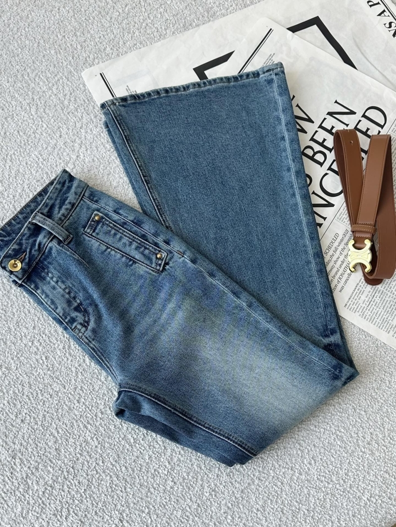 Celine Jeans